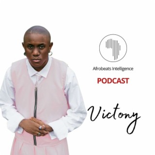 #6 Victony: Singing Through The Darkness