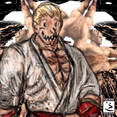 Geese Howard ft. Proofs