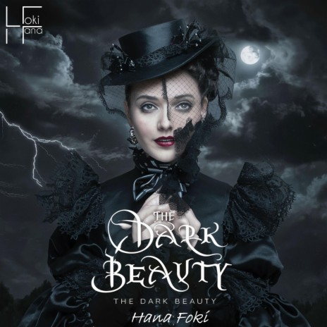 The Dark Beauty | Boomplay Music