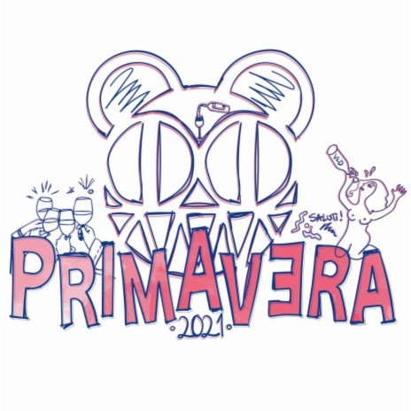 Primavera ft. Roc KrizzyB & Roc Meiniac