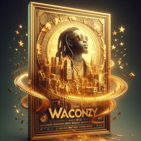 African Music Latest ft. Waconzy