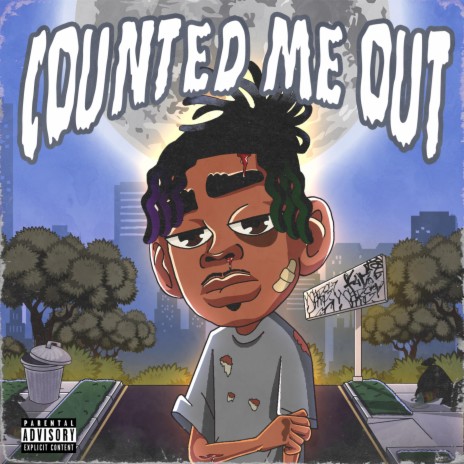 Counted Me Out | Boomplay Music