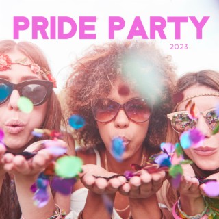 PRIDE PARTY 2023 ~ Hottest Chill Remixes w/Queer&LGBTQ DJs