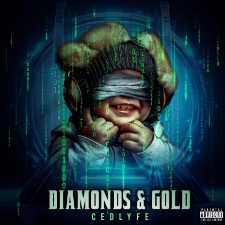 Diamonds & Gold | Boomplay Music