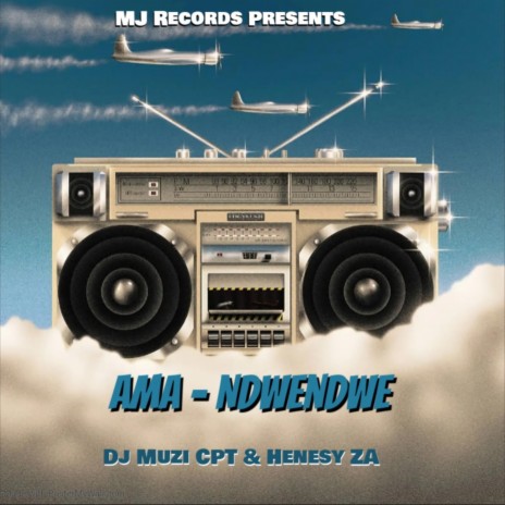 Ama-Ndwendwe | Boomplay Music