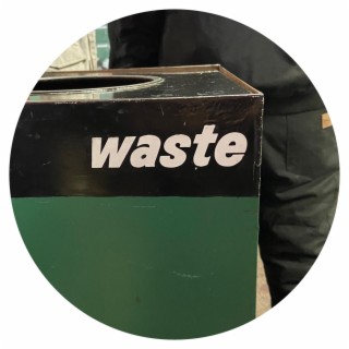 waste