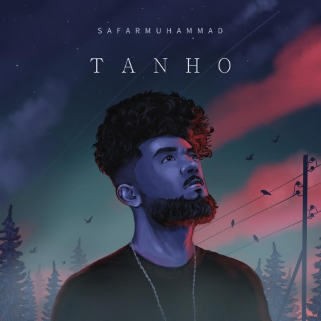 Tanho | Boomplay Music