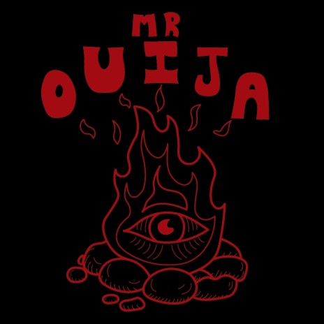 Mr. Ouija