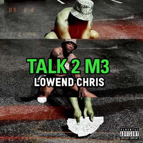 Talk 2 M3 | Boomplay Music