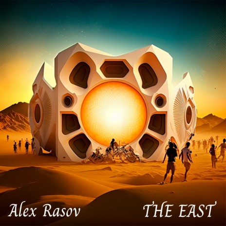 THE EAST | Boomplay Music