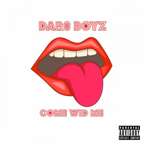 Come Wid Me | Boomplay Music