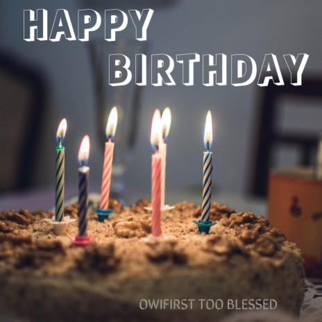 Happy Birthday (Celebrate) 🅴 | Boomplay Music