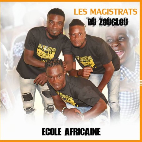 Amour africain | Boomplay Music
