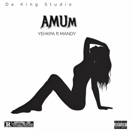 AMUm ft. Mandy | Boomplay Music