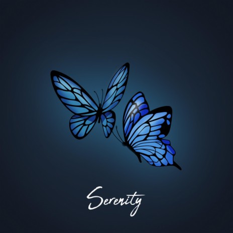 serenity | Boomplay Music