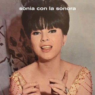 Sonia Con La Sonora