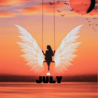 July