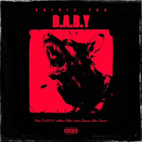 B.A.B.Y (El Chico Version) | Boomplay Music