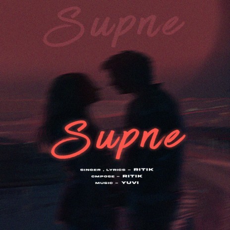 Supne | Boomplay Music