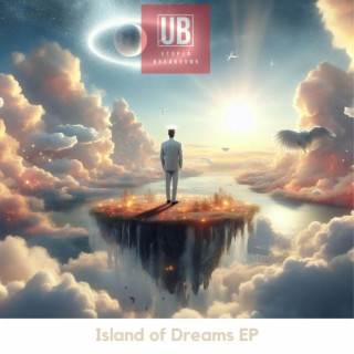 Island of Dreams EP