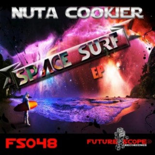 Space Surf Ep