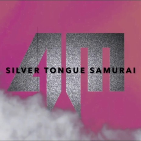 Silver Tongue Samurai ft. William Speakz & King Content | Boomplay Music