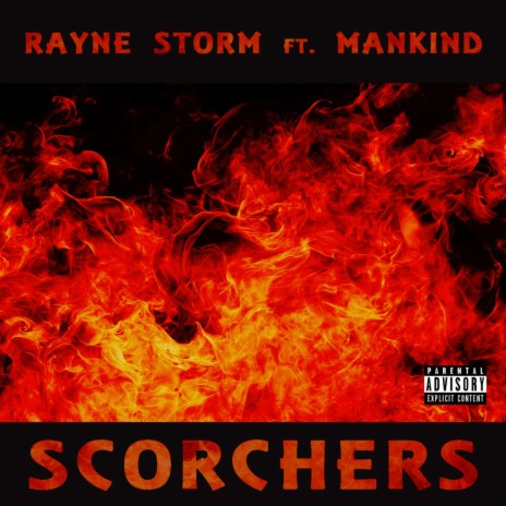 Scorchers ft. Mankind Music Academy | Boomplay Music
