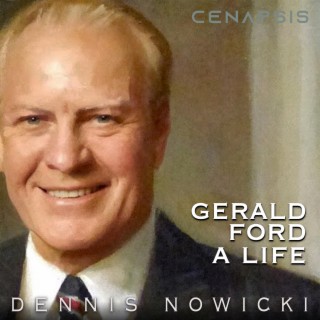 Gerald Ford (A Life)