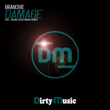Damage (Bruno Kauffmann Remix)