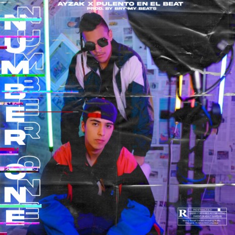 Number One ft. Pulento en el Beat & BryMyBeats | Boomplay Music
