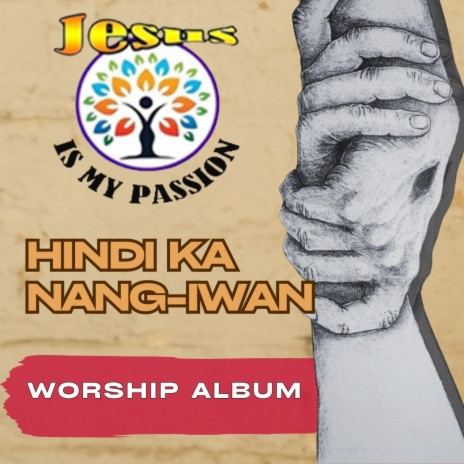 HINDI KA NANG-IWAN ft. Hanna De Jesus | Boomplay Music