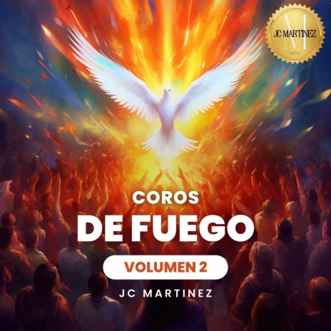 Coros De Fuego Volumen 2 | Boomplay Music