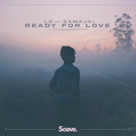 Ready For Love