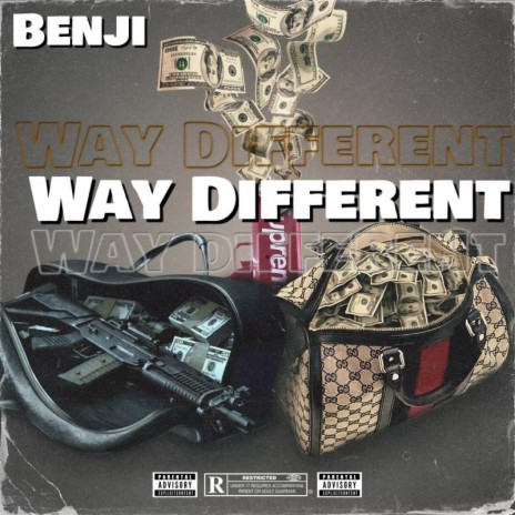 Way Different | Boomplay Music