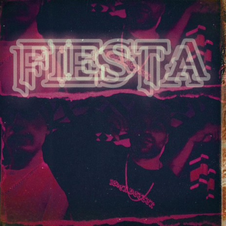 Fiesta (tazer 813 & kuce) | Boomplay Music