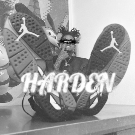 Harden | Boomplay Music