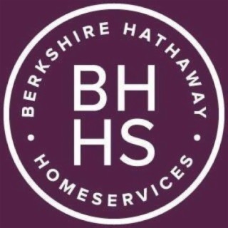 Berkshire Hathaway HSFR – “Adam Helgeson, Ashly, & Tara from Sterling Carpet one”
