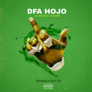 Dfa Hojo ft. Jk Likhari lyrics | Boomplay Music