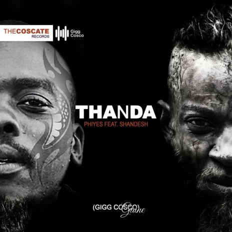Thanda feat. Shandesh (Gigg Cosco Gaine) [feat. Shandesh]