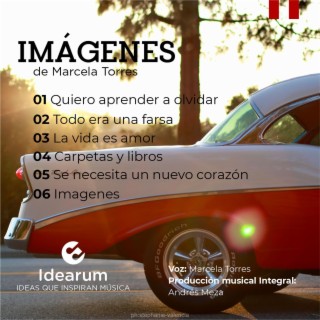 Imagenes ft. Marce Torres