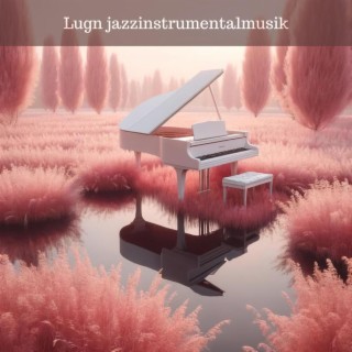 Lugn jazzinstrumentalmusik: Avkopplande Smooth Jazz Restaurant, Sensuell pianobar, Jazzcafé