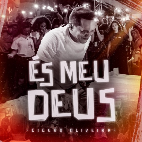 És Meu Deus | Boomplay Music