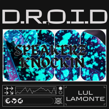 Speakerz Knockin ft. Lul Lamonte | Boomplay Music