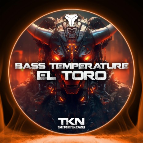 El Toro ft. Bass Température | Boomplay Music