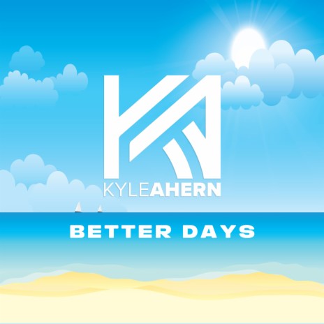 Better Days | Boomplay Music