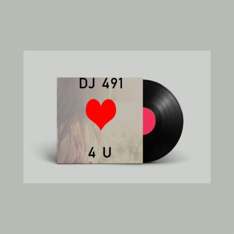 4 U (2024 Radio Mix)