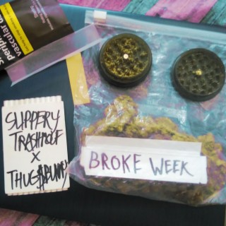 Broke Week