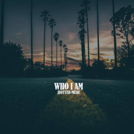 WHO I AM | Boomplay Music