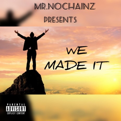 WE MADE IT | Boomplay Music