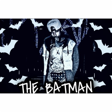 THE BATMAN | Boomplay Music